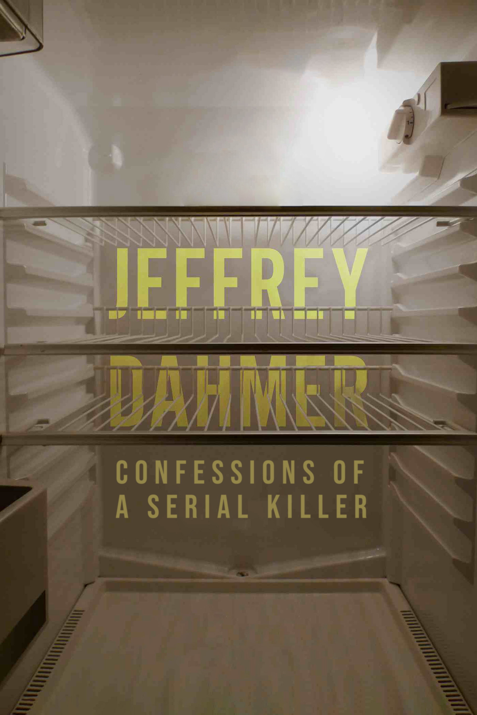 Confessions of a Serial Killer