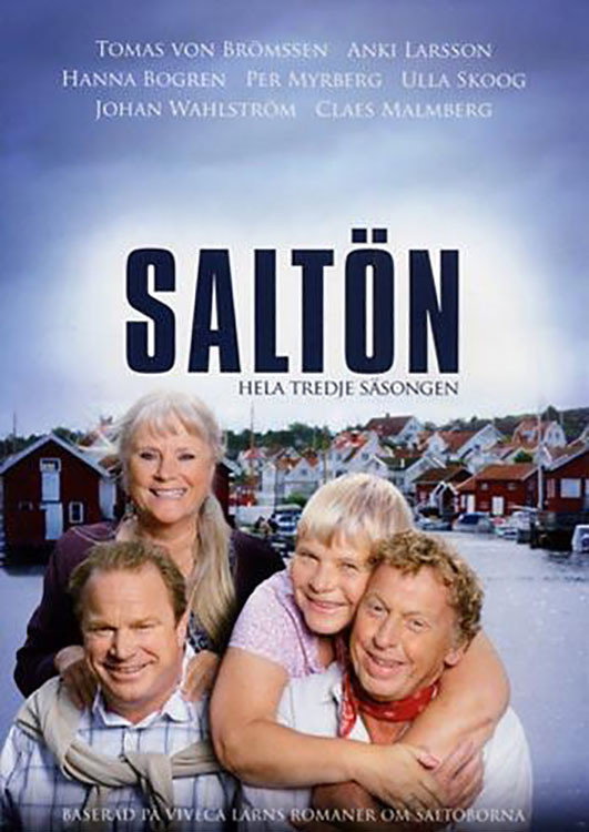 Saltön