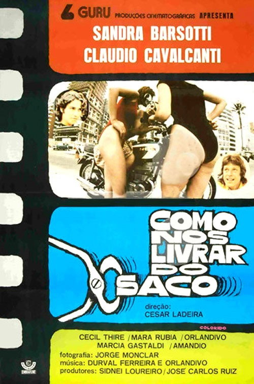Como Nos Livrar do Saco