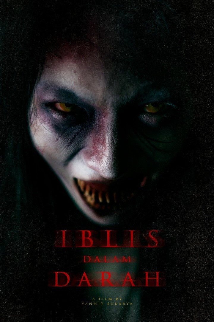 Iblis dalam Darah