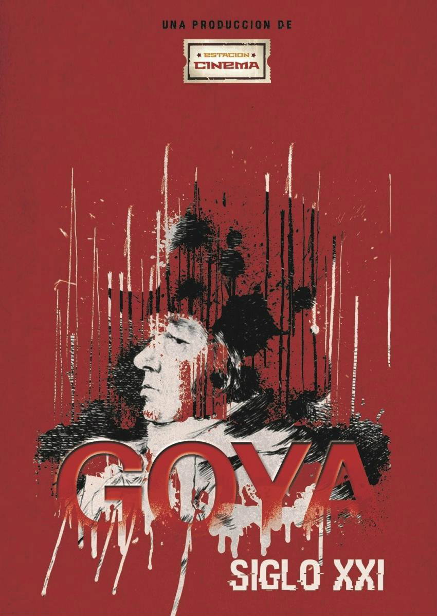 Goya S.XXI