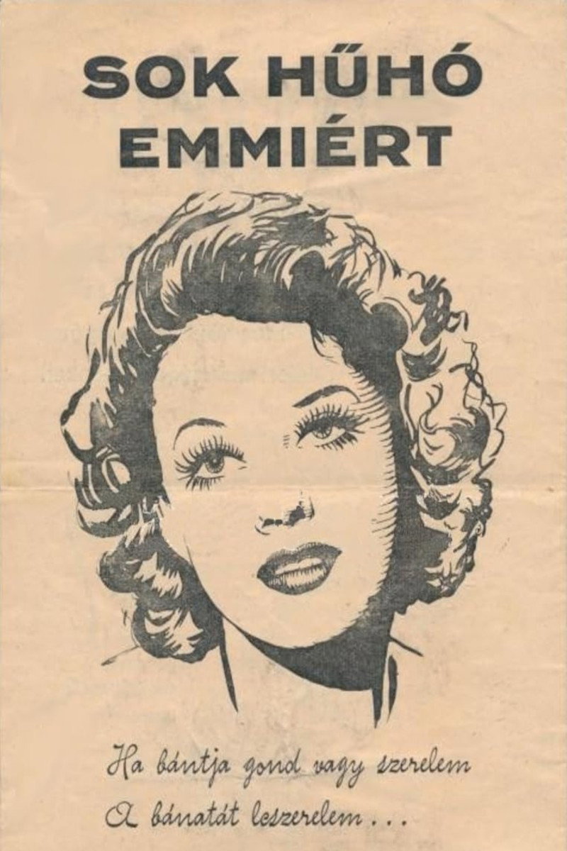 Sok hühó Emmiért