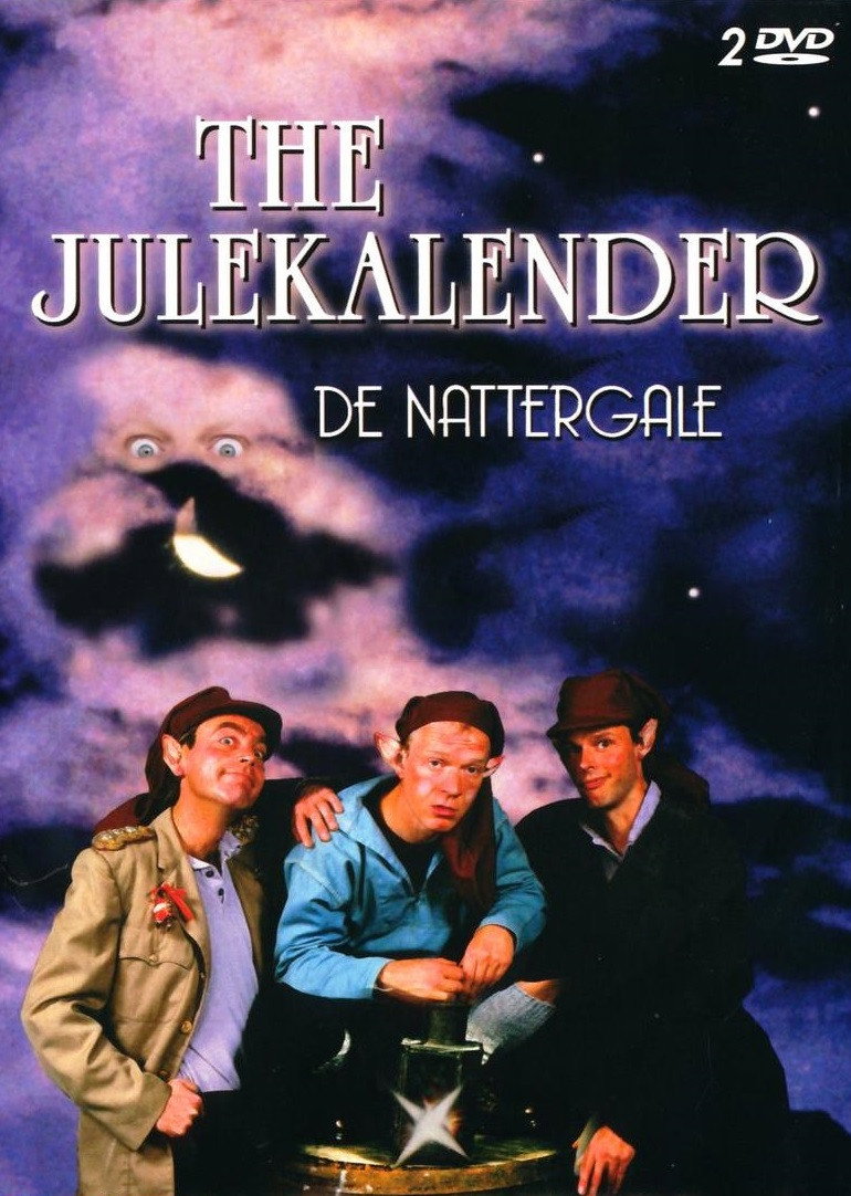 The Julekalender
