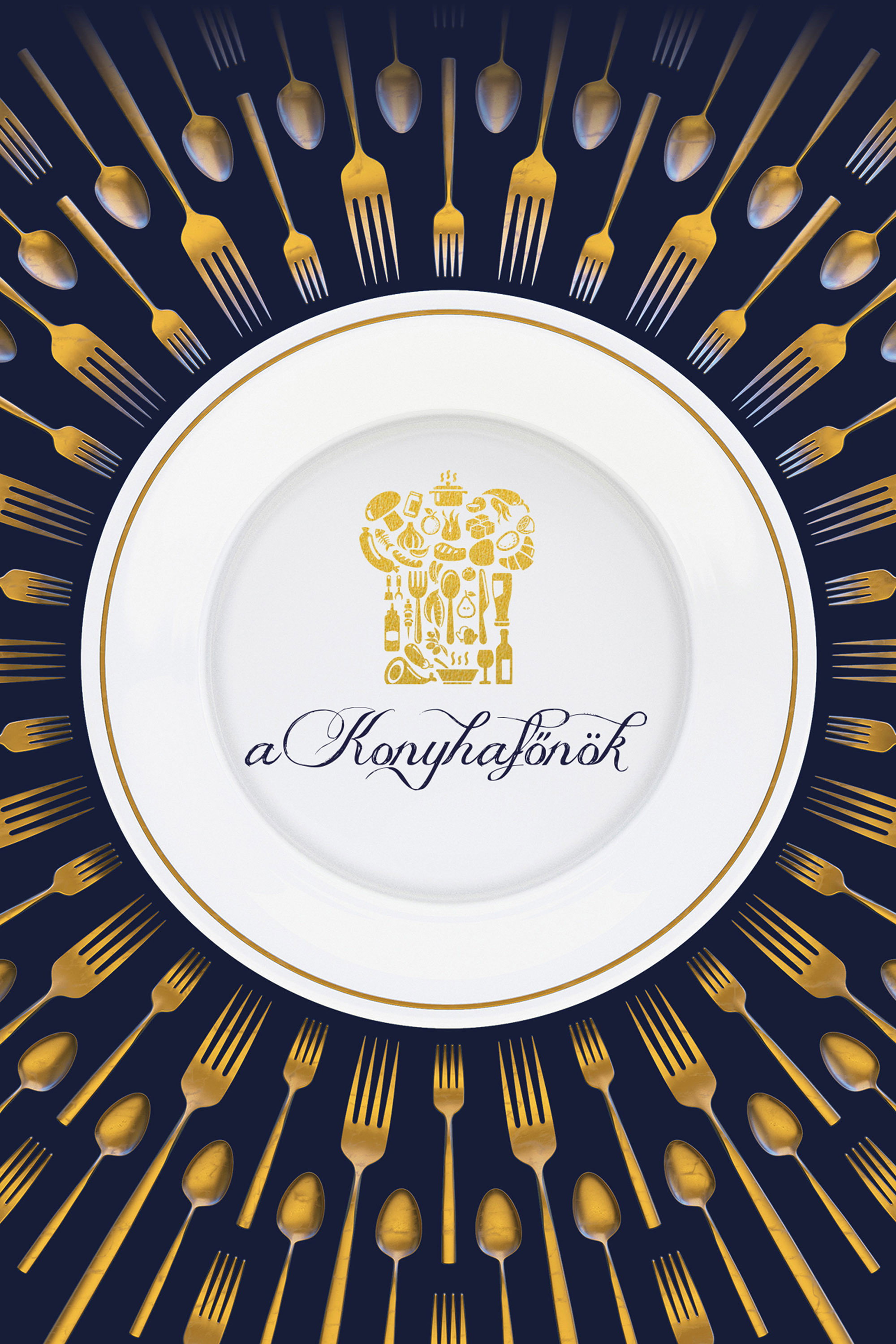 A Konyhafönök