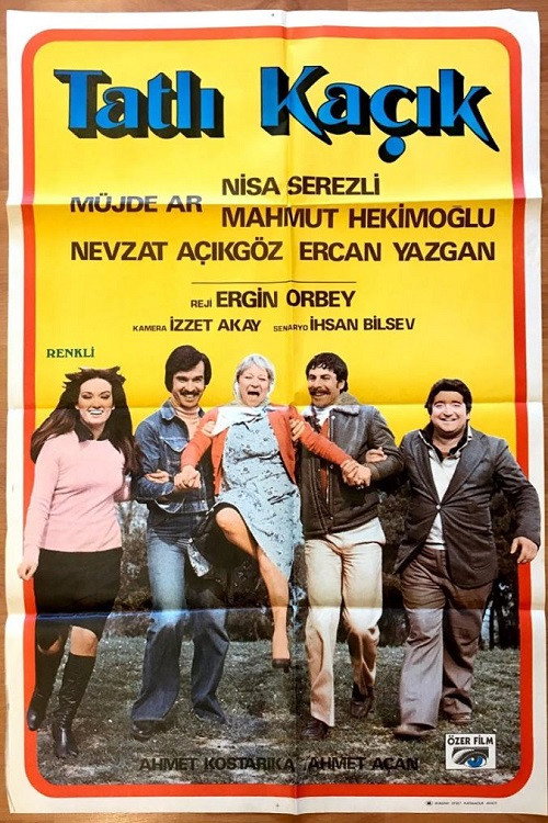 Tatli Kaçik
