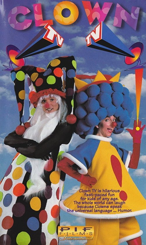 Clown TV