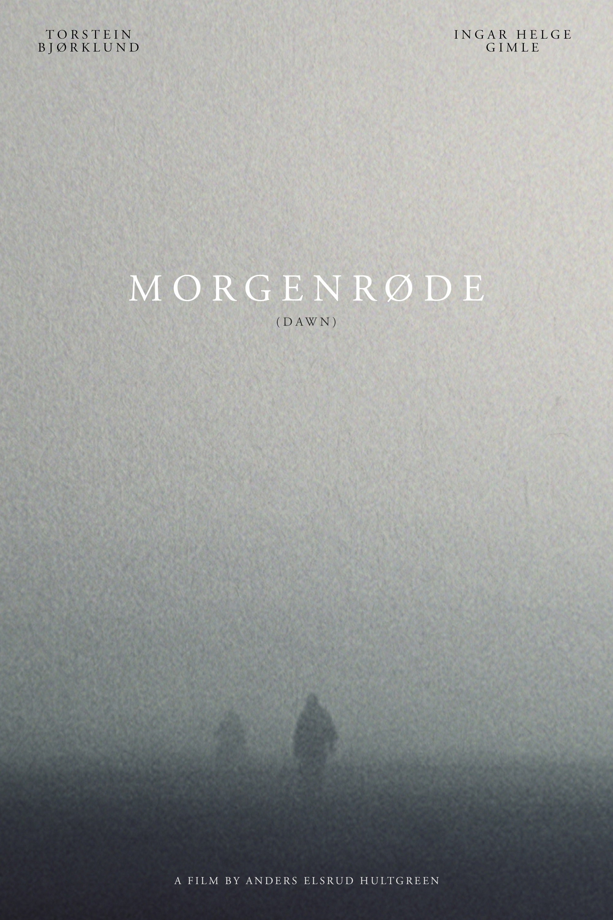 Dawn (aka. Morgenrøde)