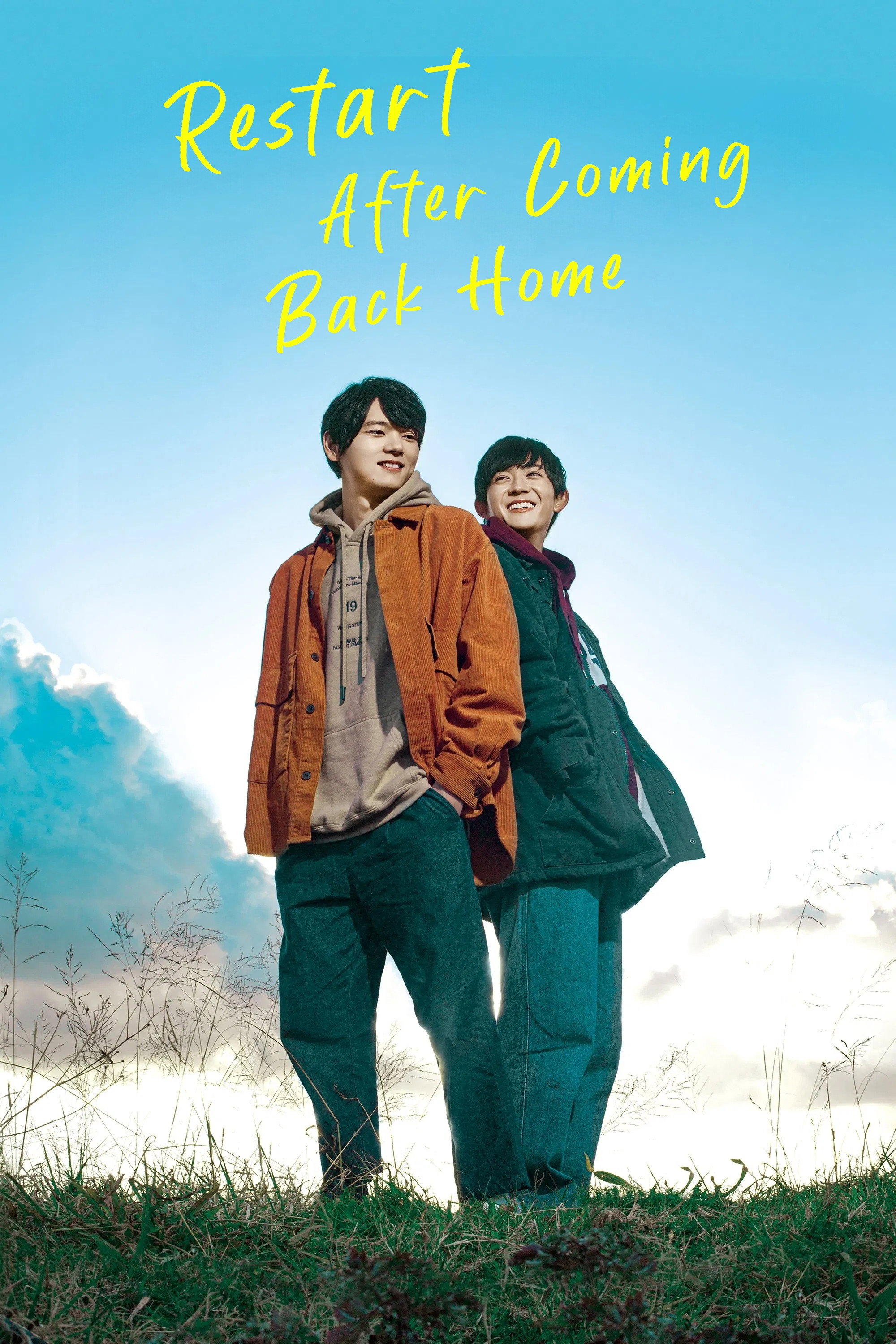Coming Home