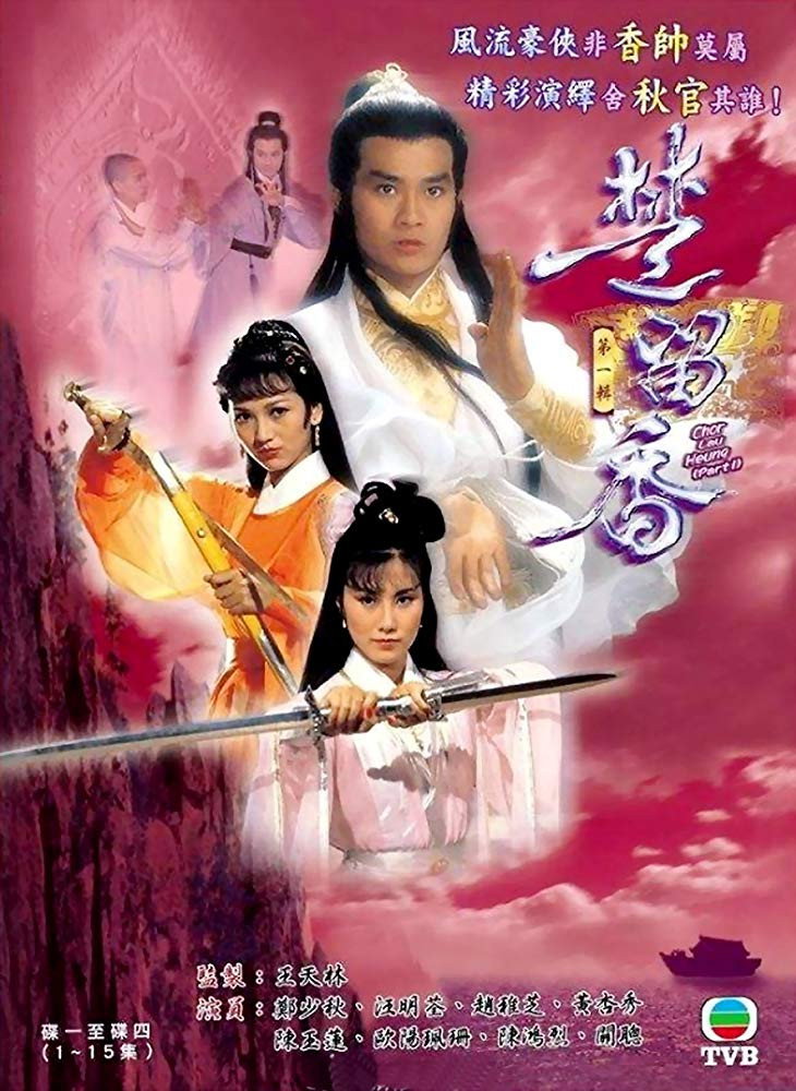 Chor Lau-heung