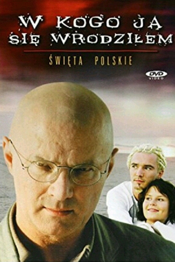 W kogo ja sie wrodzilem?