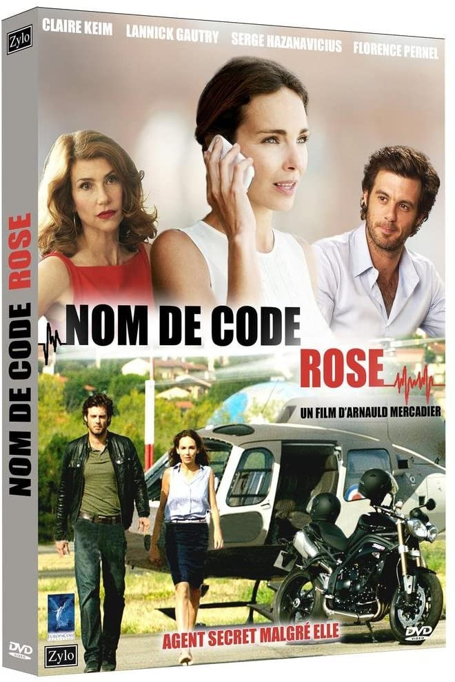 Code Name: Rose