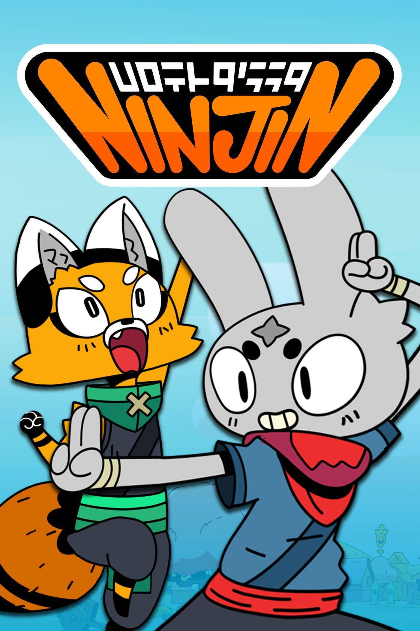 Ninjin