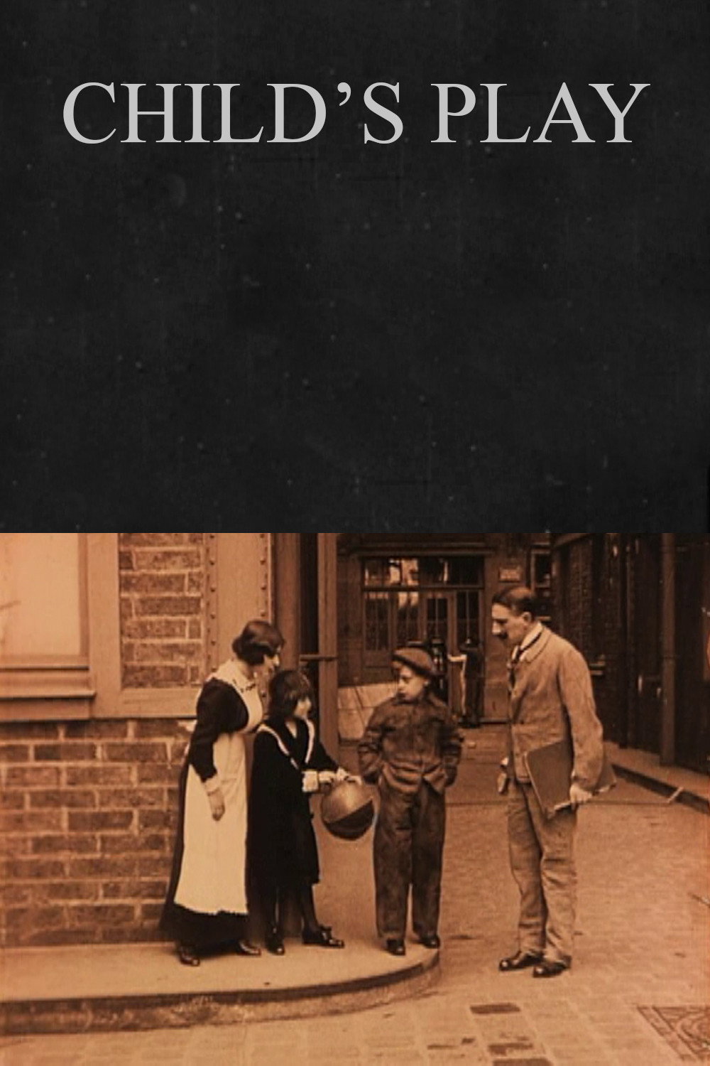 Jeux D'Enfants