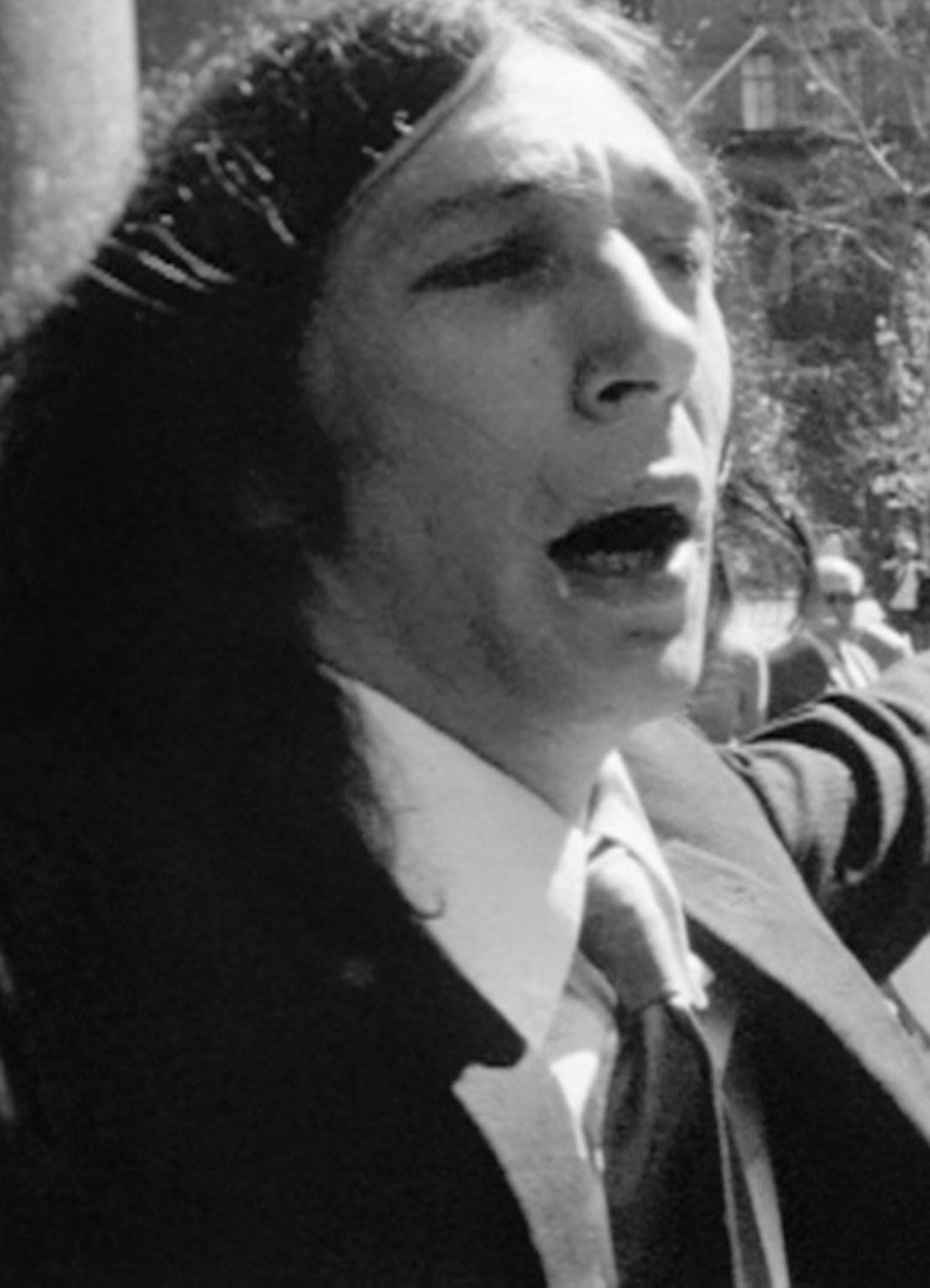 Renegades: Fragments from a Diary of Three Years Experience 1970-73