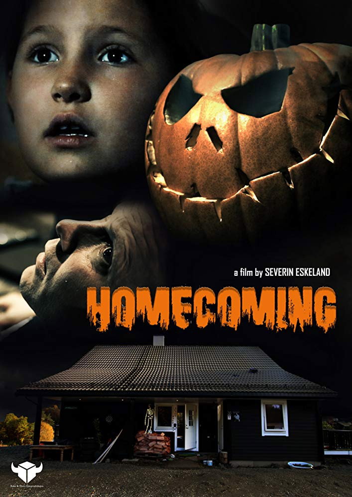 Heimkomsten aka. Homecoming