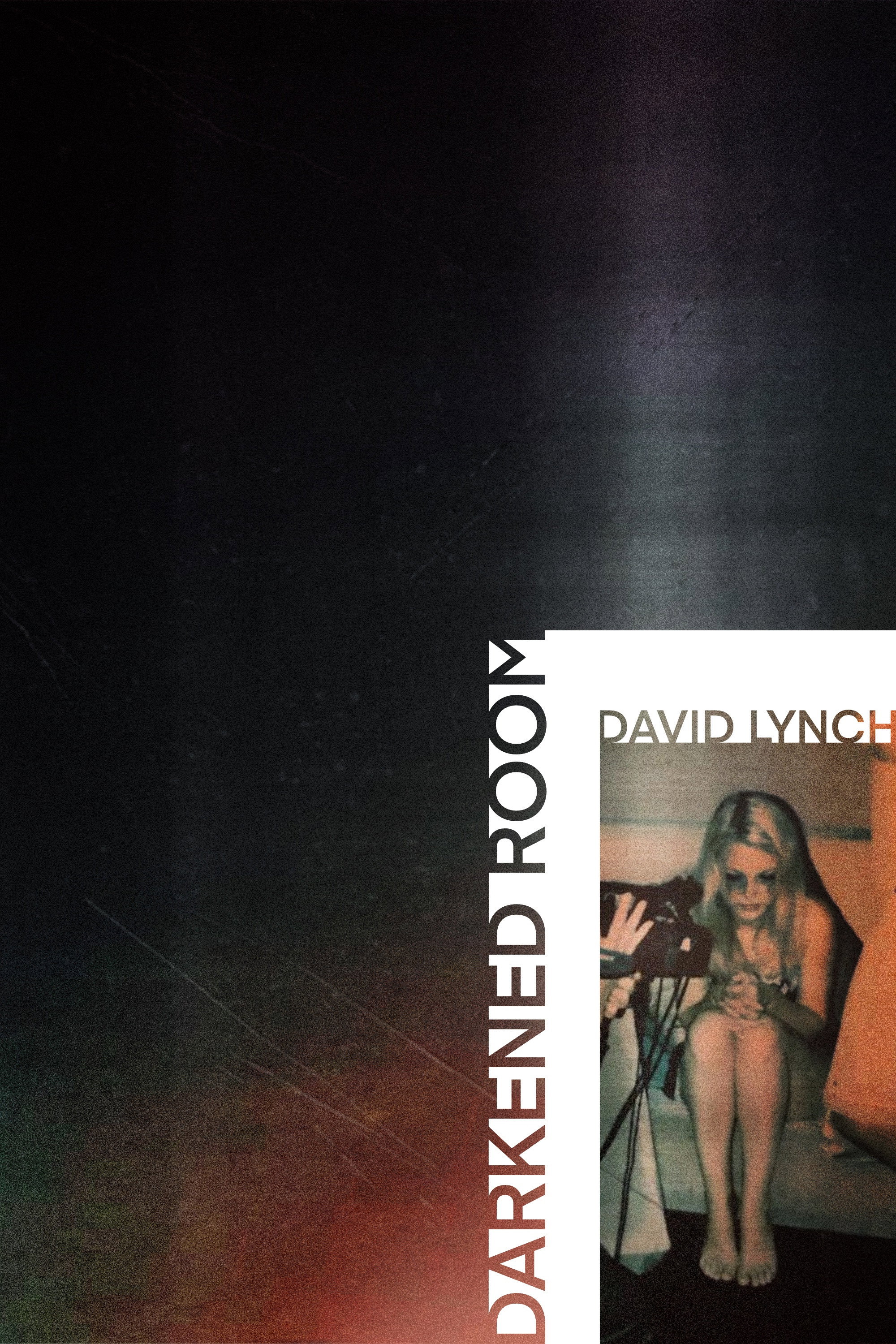 Darkened Room