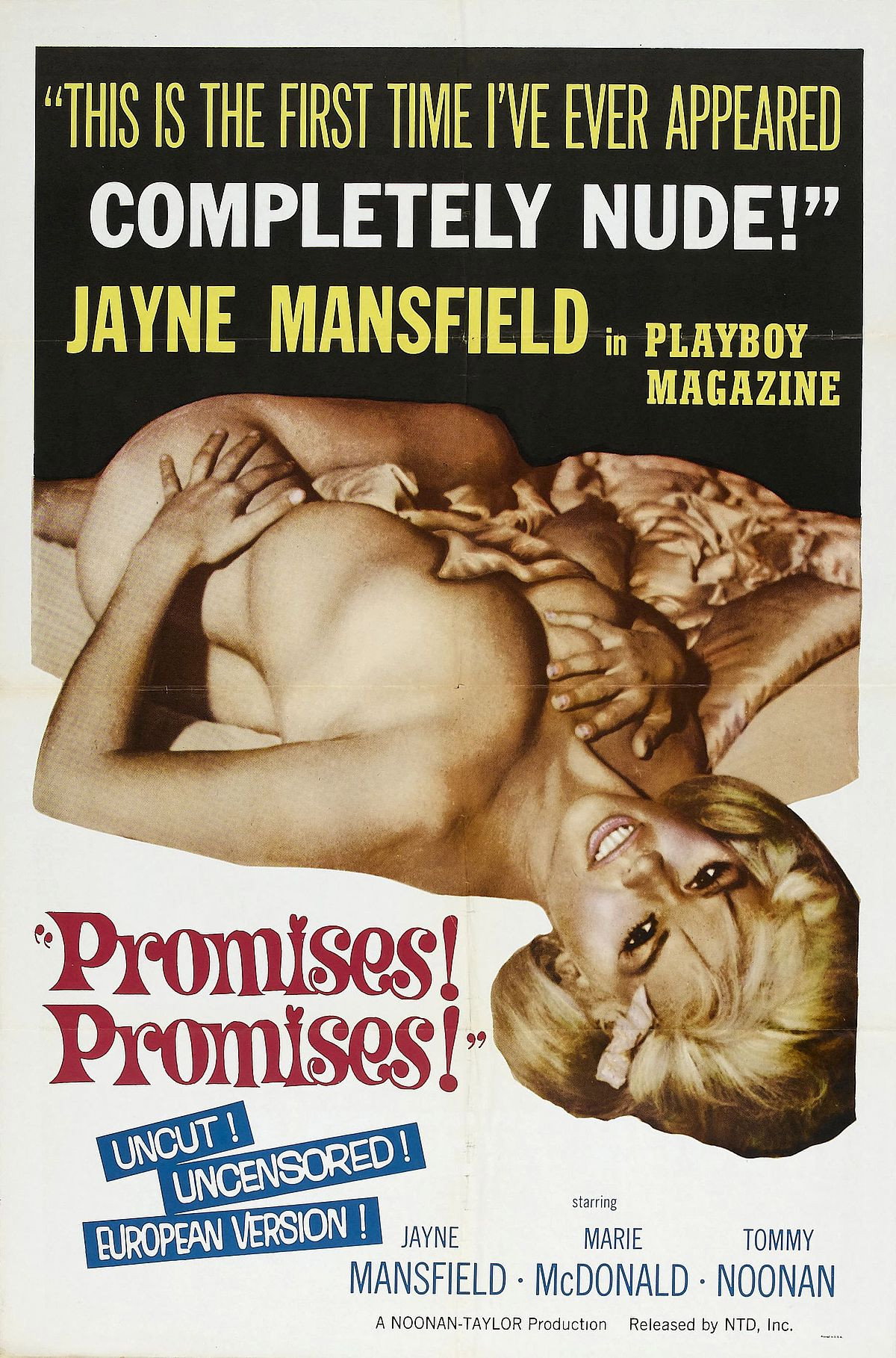 Promises..... Promises!
