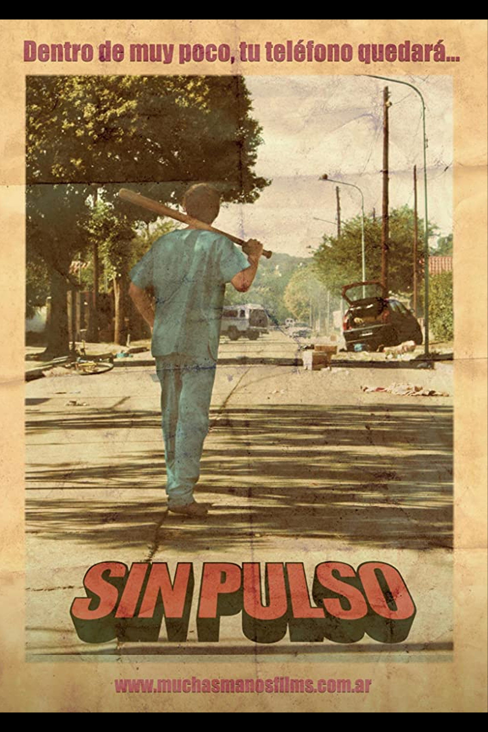 Sin pulso