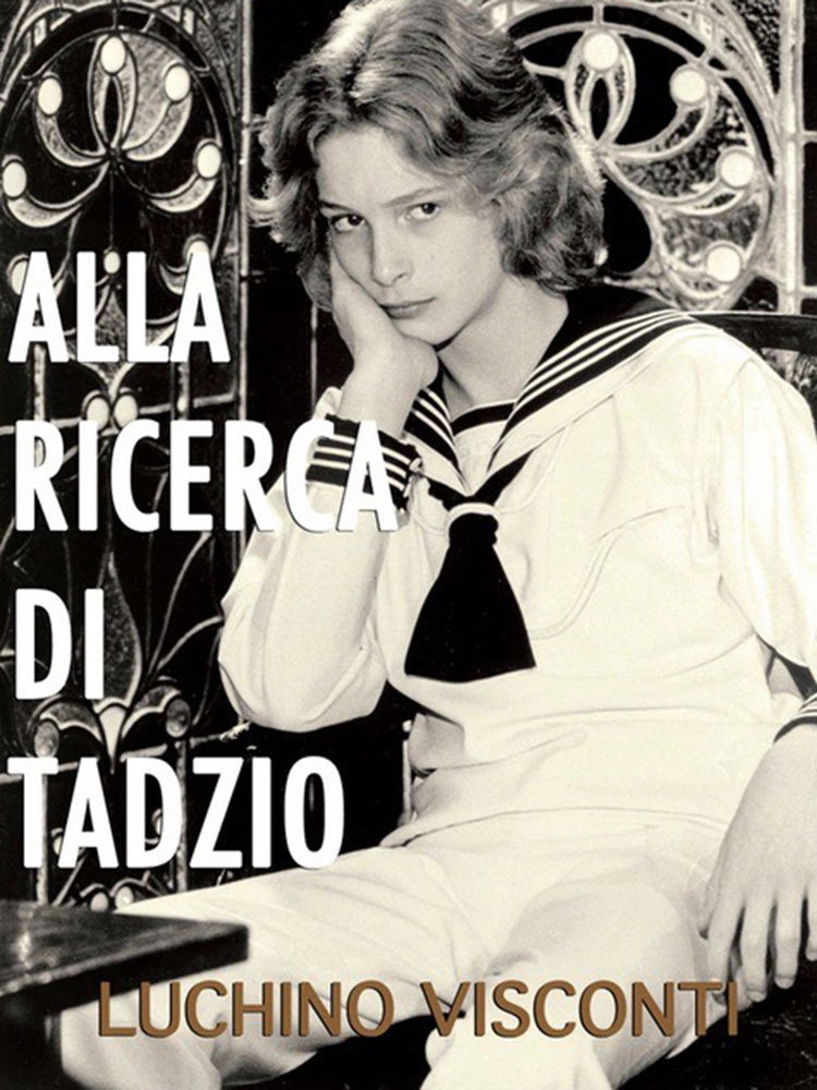 Alla ricerca di Tadzio