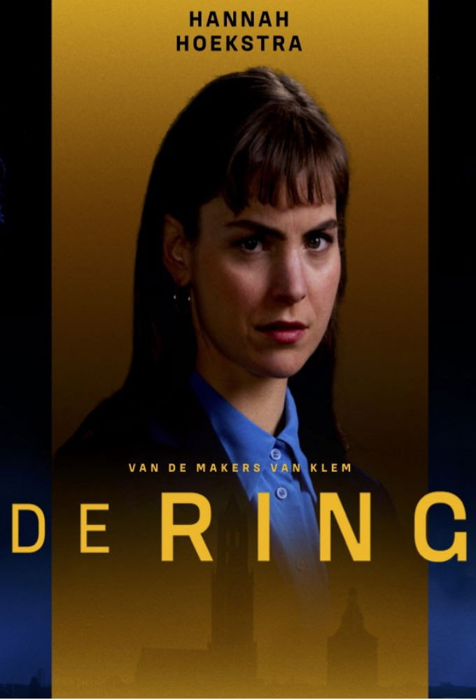 De ring