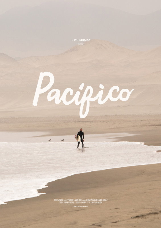 Pacifico