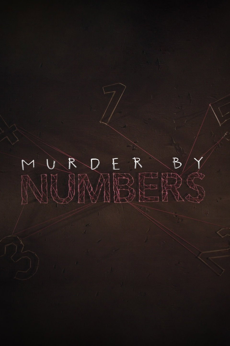 Murder by Numbers