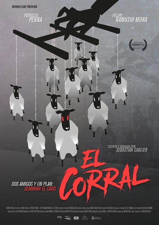 El Corral