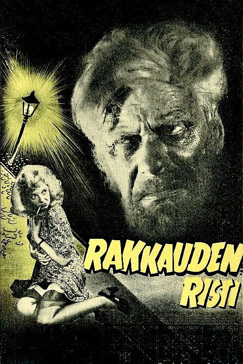 Kärlekens kors