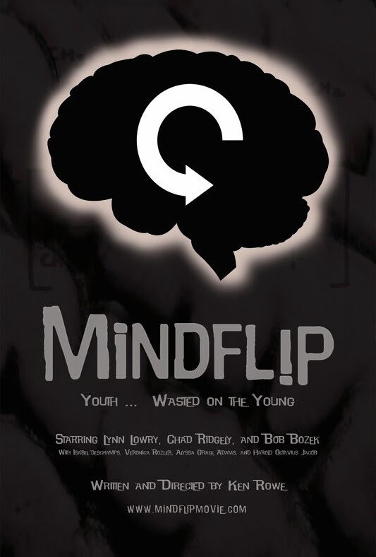 Mindflip Poster