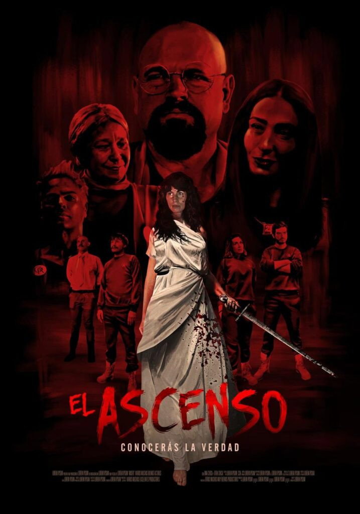 El Ascenso