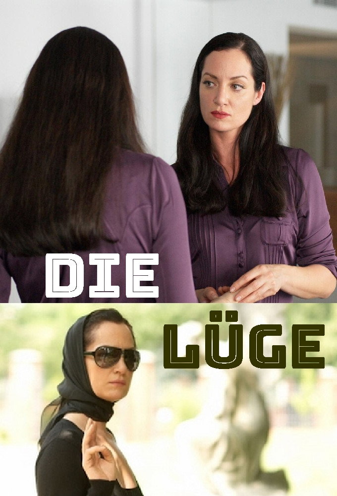 The Lie
