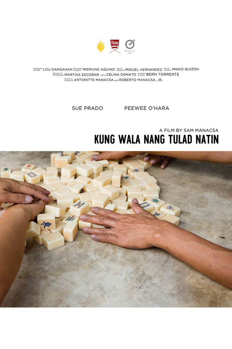Kung wala nang tulad natin