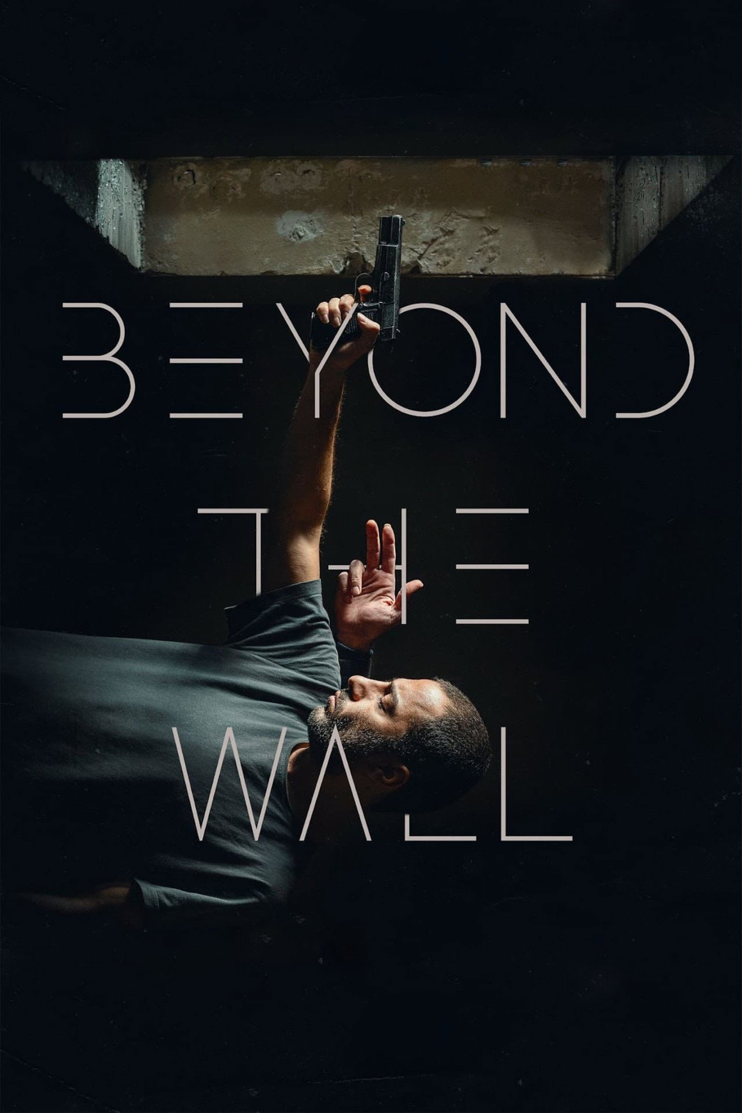 Beyond the Wall