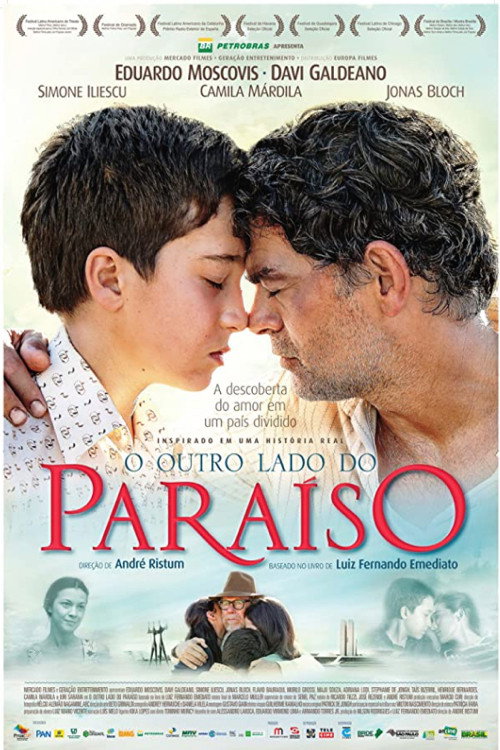 O Outro Lado do Paraíso