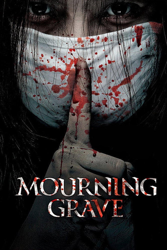 Mourning Grave