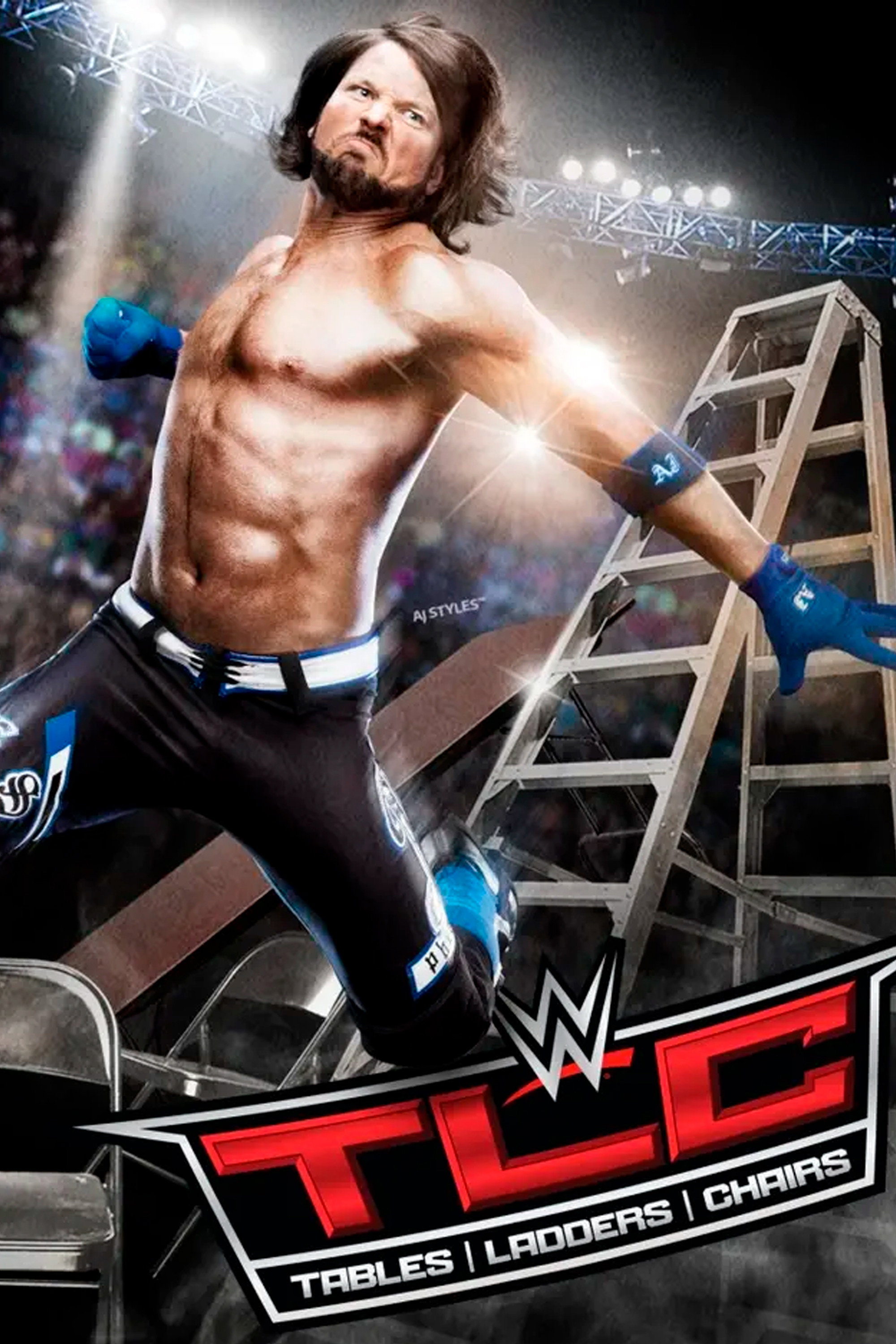 WWE TLC: Tables, Ladders & Chairs