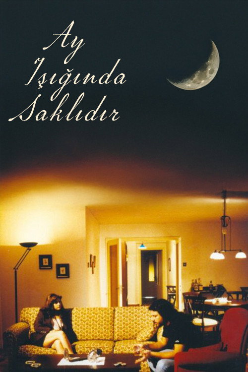 Ay, Isiginda Saklidir