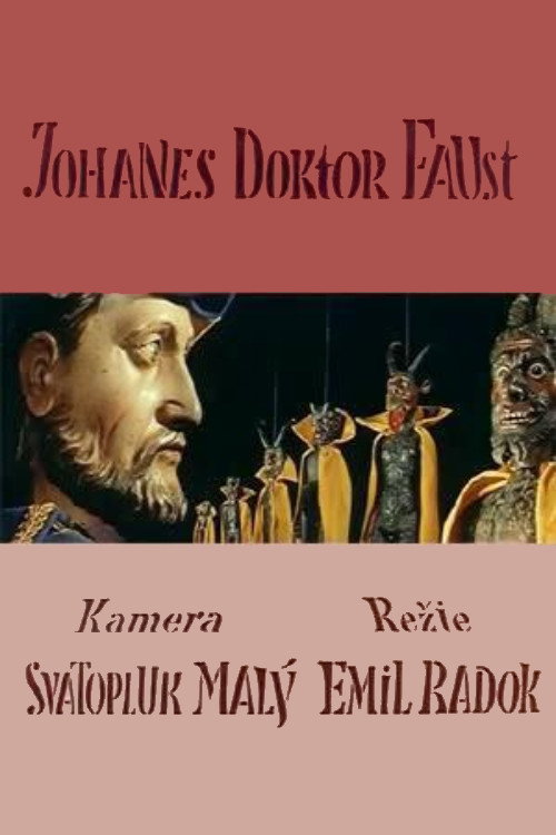 Johanes Doktor Faust