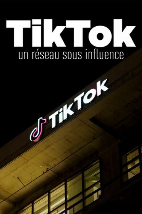 TikTok: The War of Data