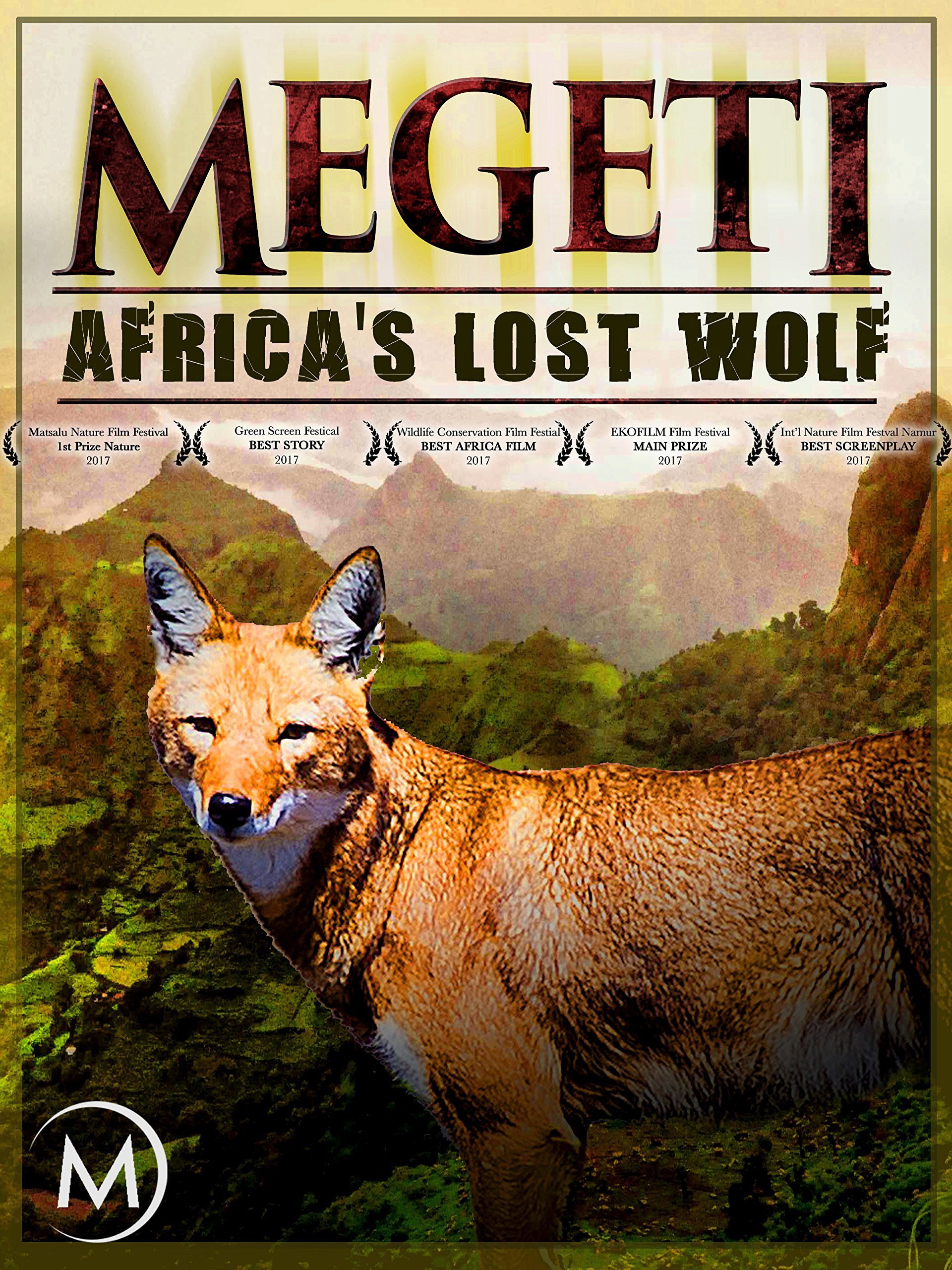 Africa's Lost Wolves