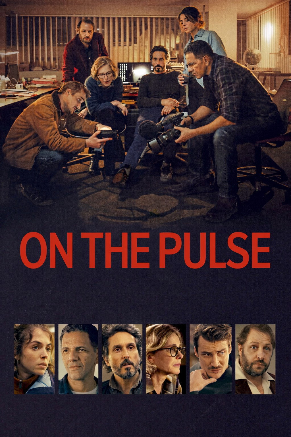 On the Pulse