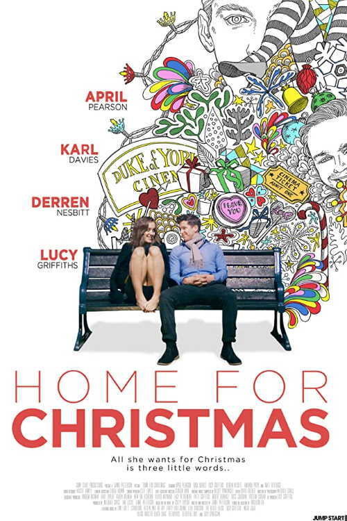 Home for Christmas