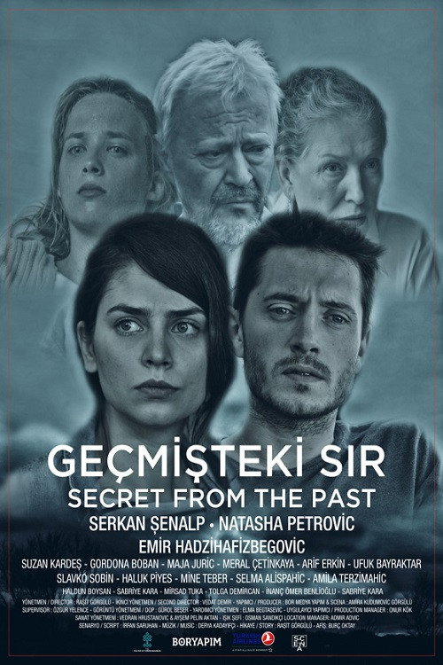 Geçmisteki Sir