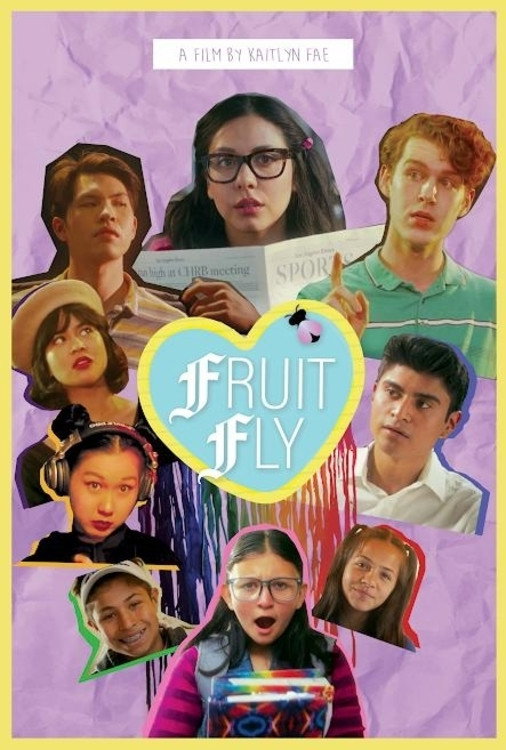 Fruit Fly