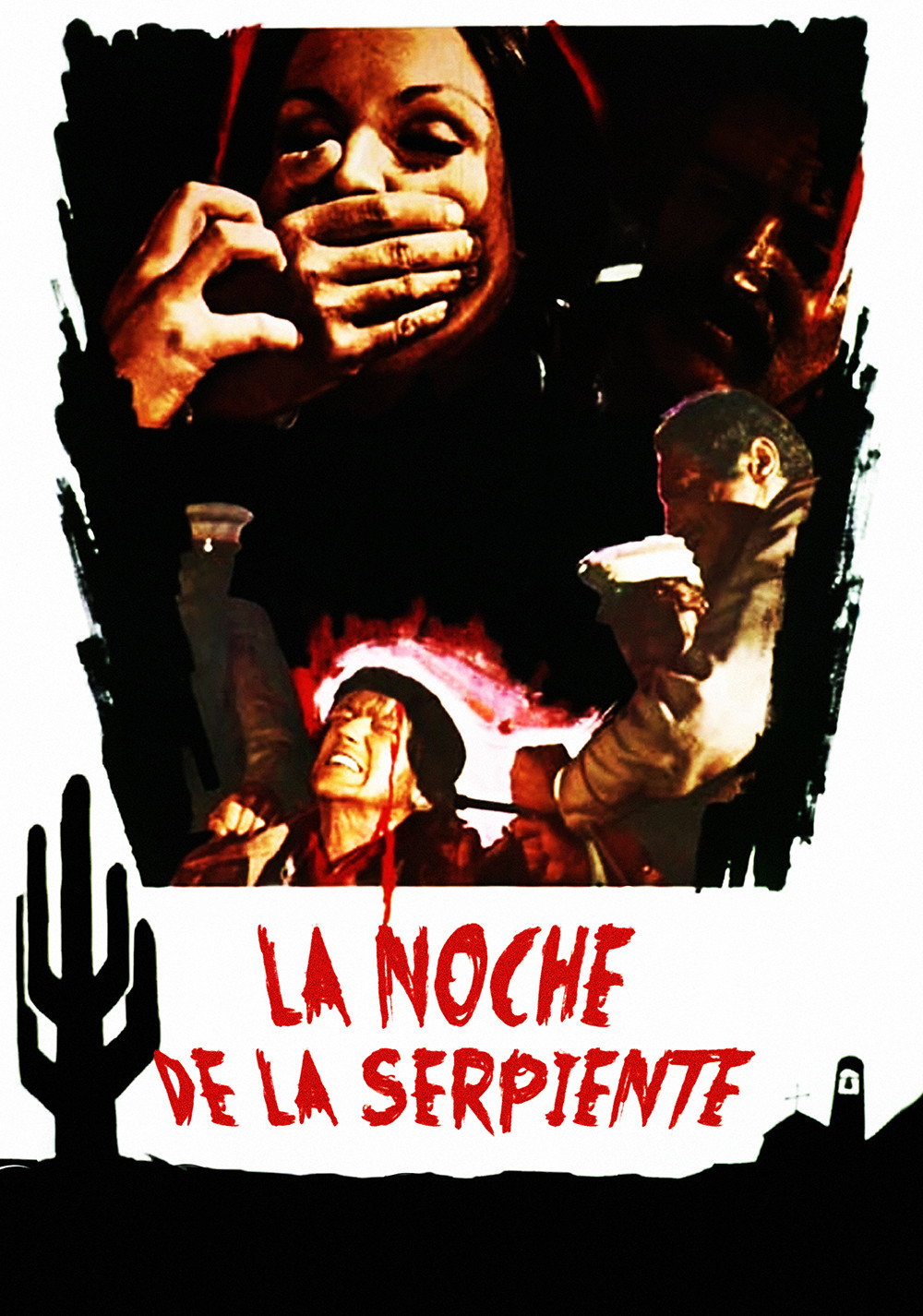 Night of the Serpent