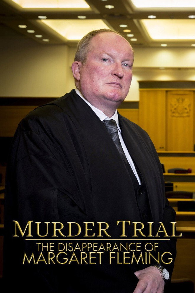 Murder Trial