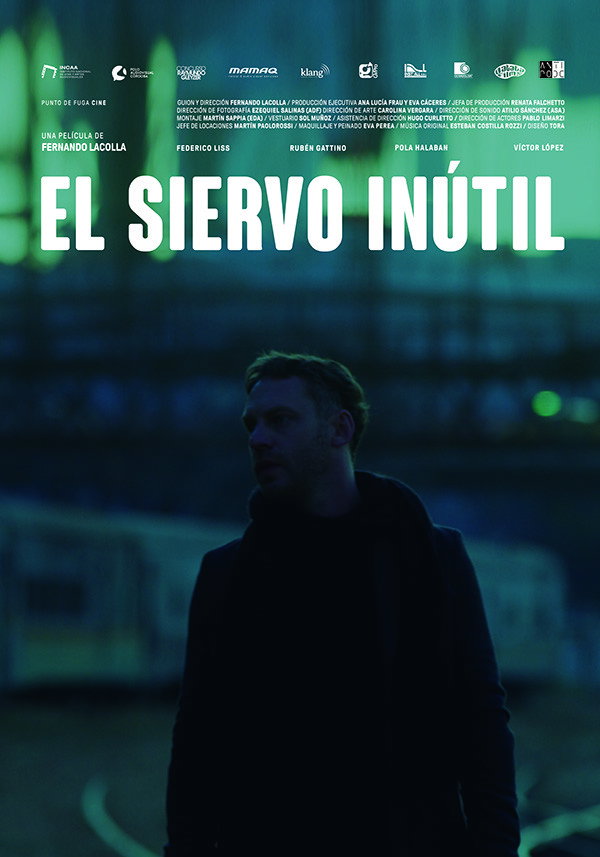 El siervo inútil