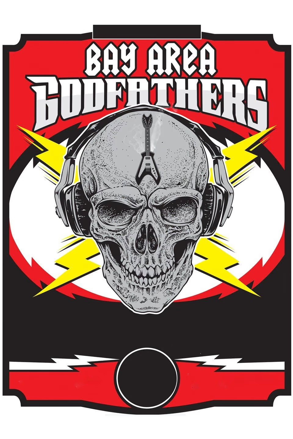 Bay Area Godfathers