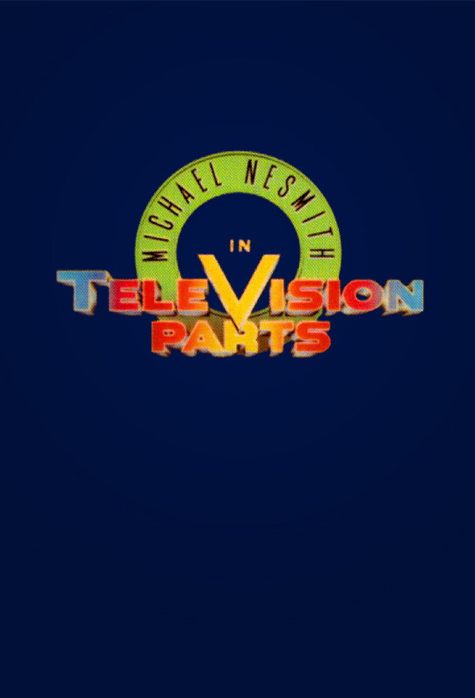 Michael Nesmith in Television Parts