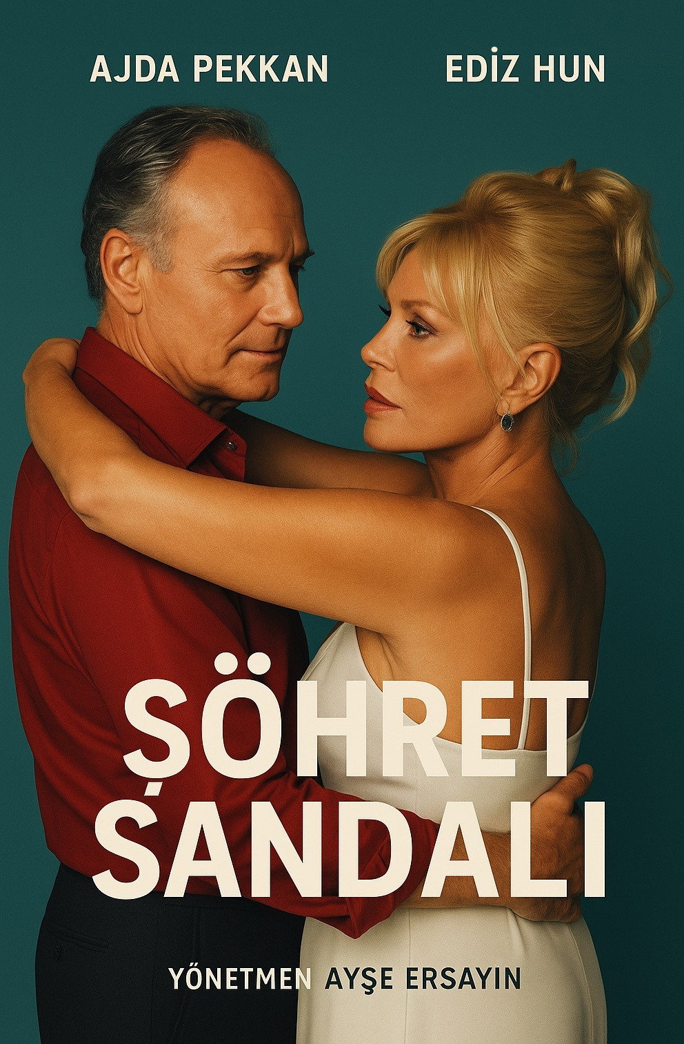Söhret Sandali